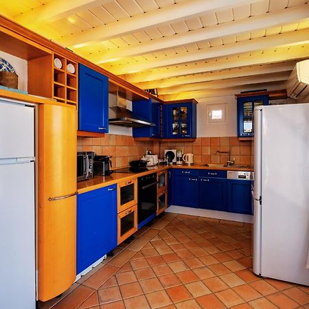 Manu Mykonos Next To The Beach Quality Brand Villa & Bungalows Mykonos Town 外观 照片
