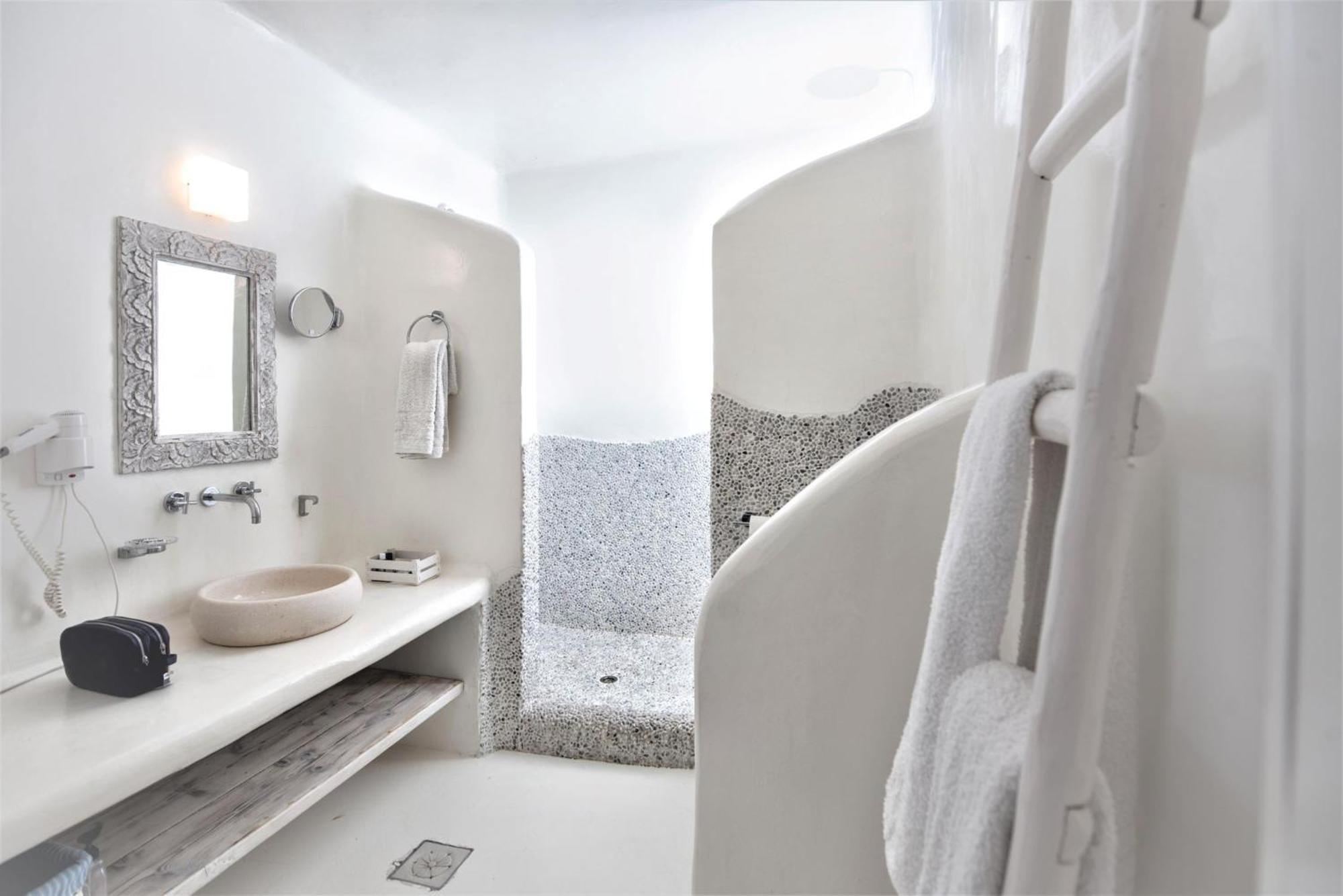 Manu Mykonos Next To The Beach Quality Brand Villa & Bungalows Mykonos Town 外观 照片