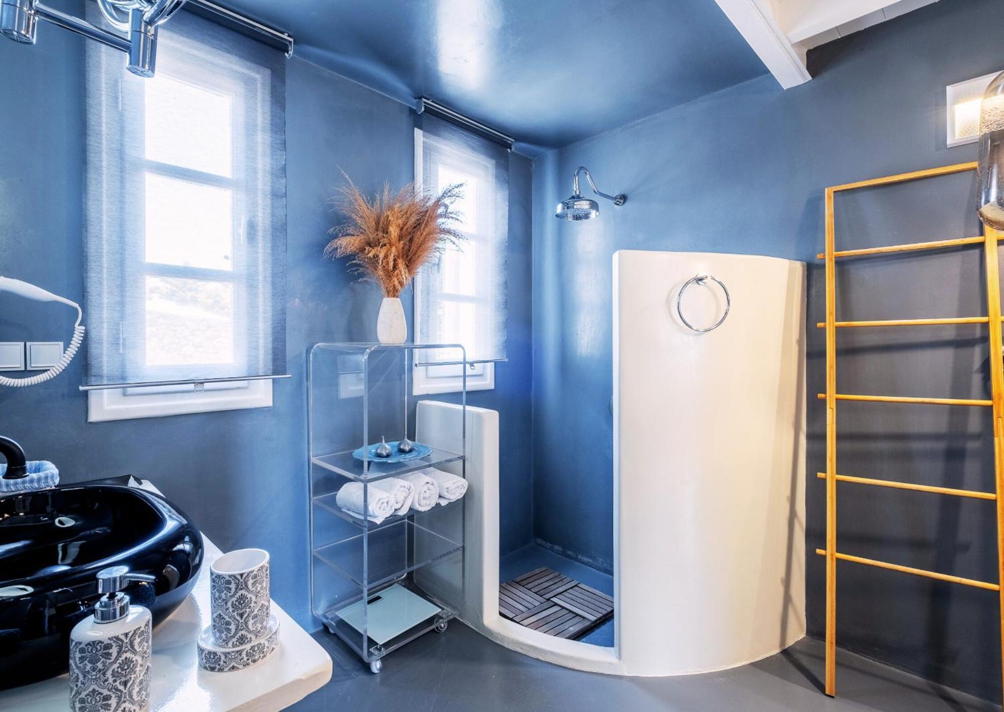 Manu Mykonos Next To The Beach Quality Brand Villa & Bungalows Mykonos Town 外观 照片